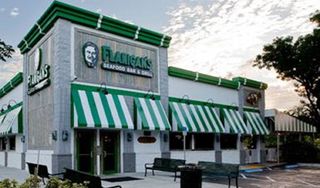 Flanigan's Seafood Bar & Grill