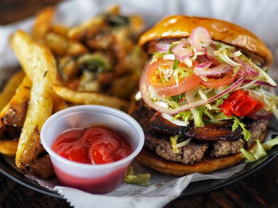 The Tennessee Truffle photo