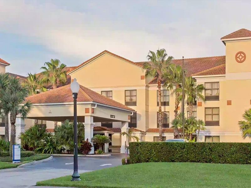 Dunedin - Holiday Inn Express photo