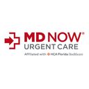 MD Now Urgent Care - North Miami Beach logo