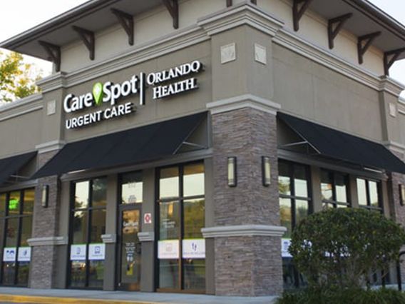 CareSpot Urgent Care of Lake Mary photo
