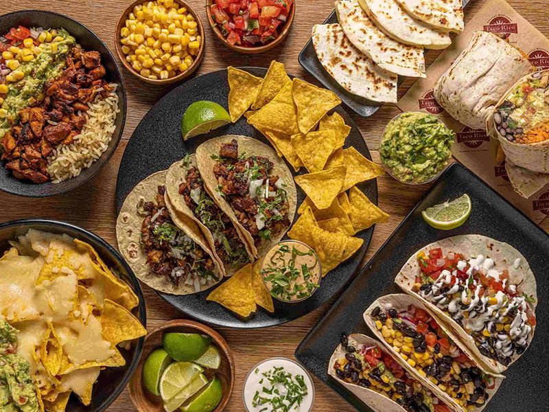 Taco Rico Pinecrest photo