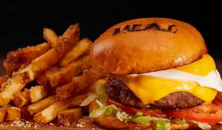 MEAT Eatery & Tap Room