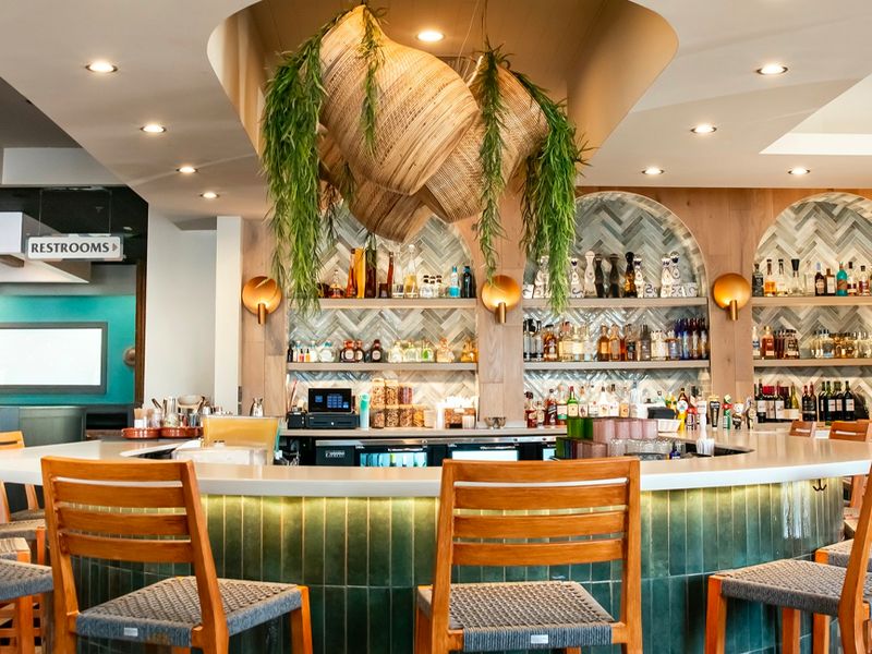 Agave Azul Winter Springs photo