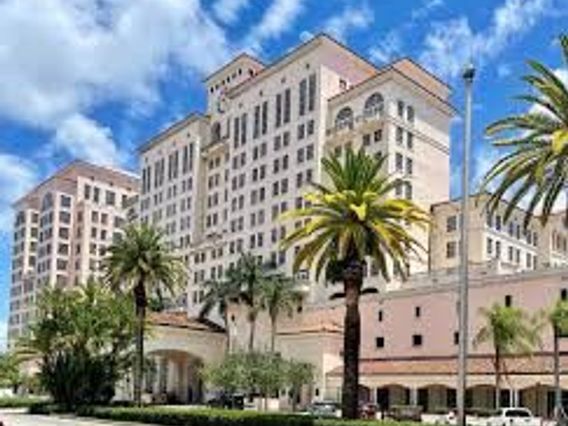 Hyatt Regency Coral Gables photo