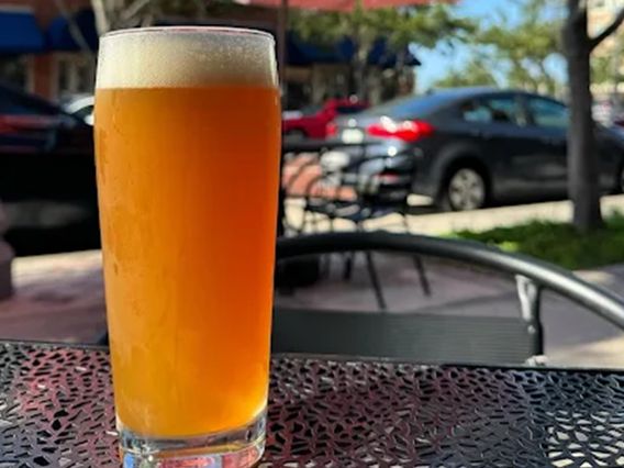 Deviant Wolfe Brewing photo