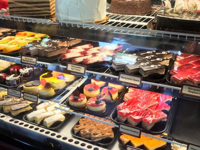 Pinecrest Bakery - West Miami photo