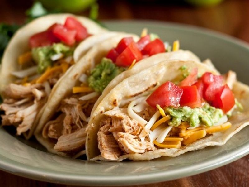 Tequila's Mexican Restaurant photo