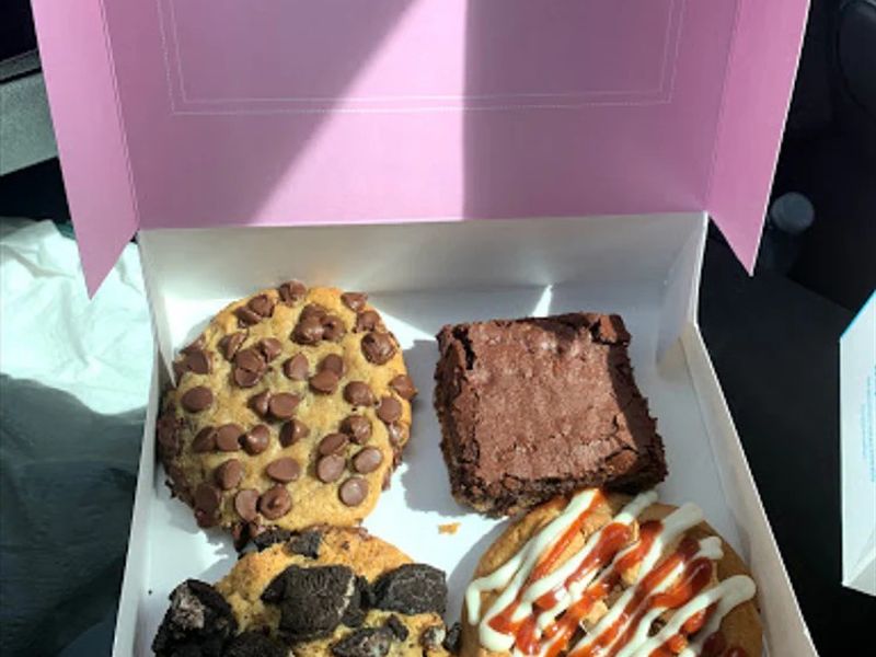 Night Owl Cookies photo