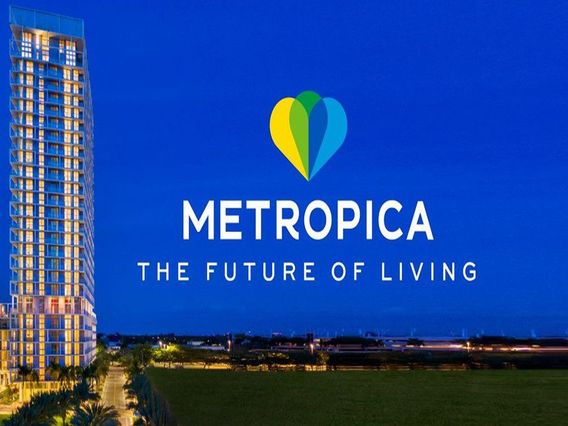 One Metropica photo