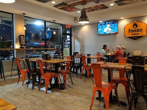 Foozo Artisan Pizza photo
