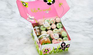 Misha's Cupcakes