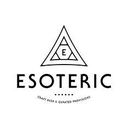 Esoteric logo