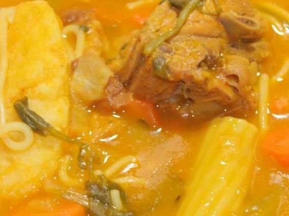 Rosie Caribbean Cuisine photo