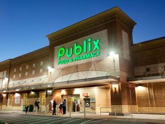 Publix at Sawgrass Square photo