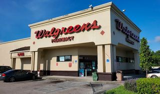 Walgreens - 27th Ave