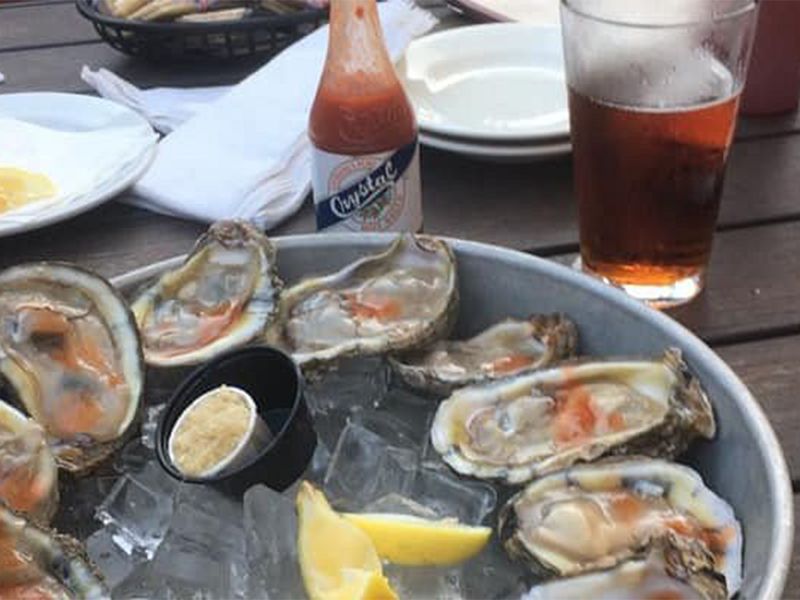 Victorio's Oyster Bar & Grille / Longwood photo