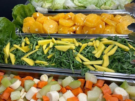 Camila's Brazilian  photo