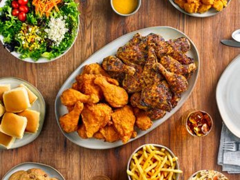Pollo Campero photo