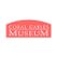 Coral Gables Museum logo