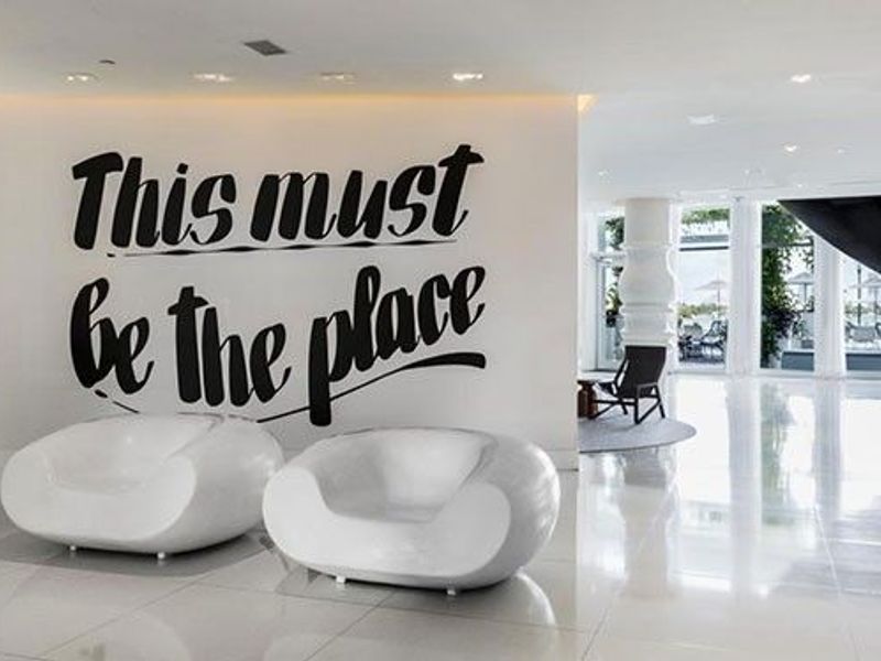 Mondrian Hotel photo