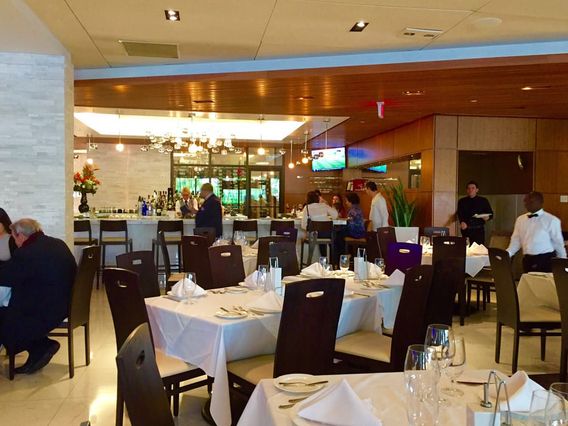 Sea Grill Restaurant photo