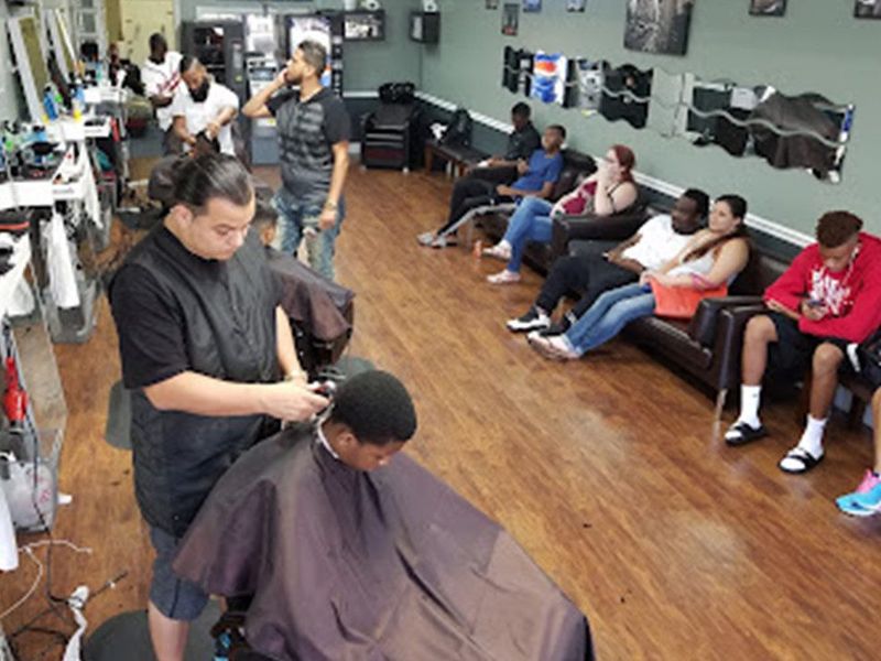 Barberville Barbershop photo