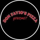 Don Favio's Pizza Gourmet logo