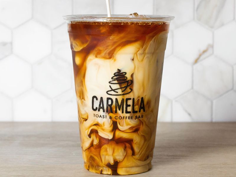 Carmela Coffee - East Delray photo