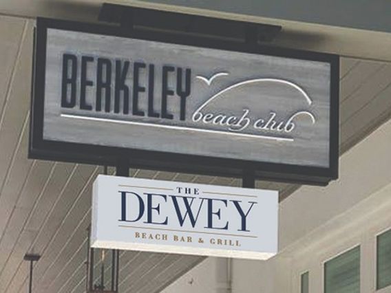 Berkeley Beach Club photo