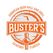 Buster's Sanford logo