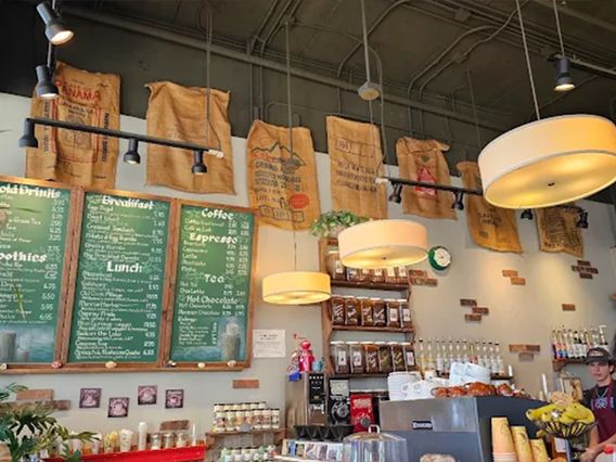 Caffè Di Riverwalk photo