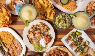 Cancun Grill
