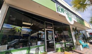 Florida Hemp Collective