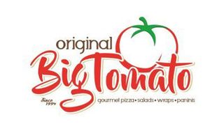 Original Big Tomato