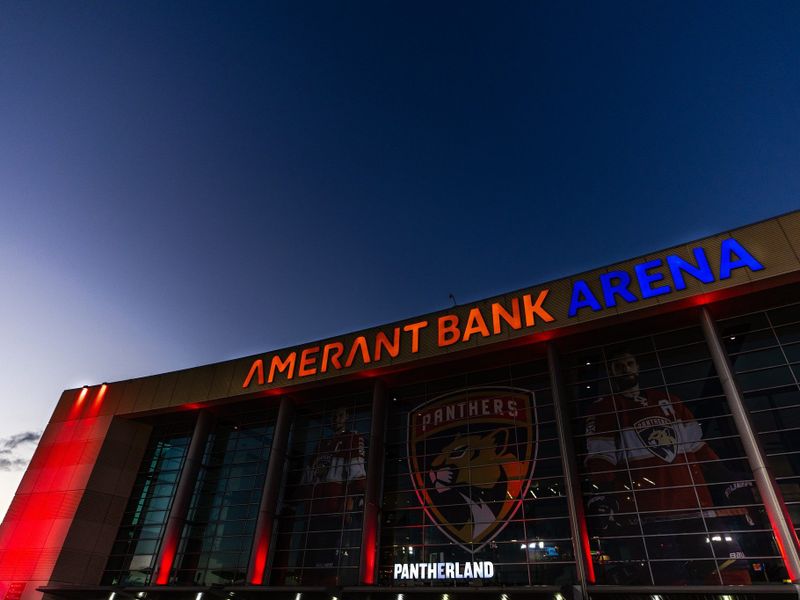 Amerant Bank Arena photo