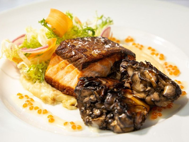 Pierre's Restaurant, Weddings & Events photo