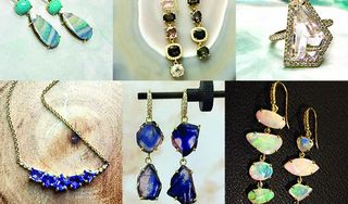 Blue Marlin Jewelry