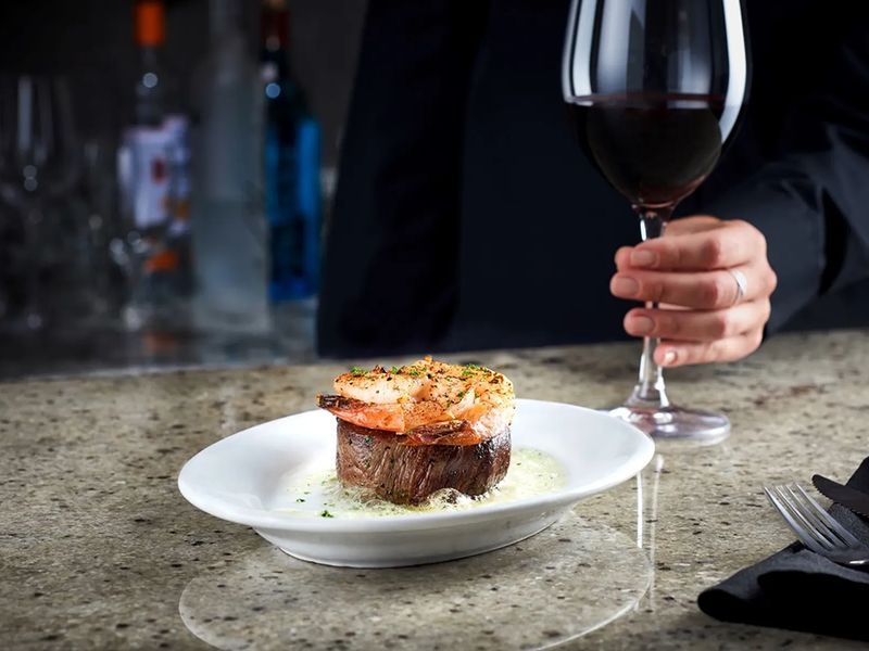 Ruth's Chris Steak House photo