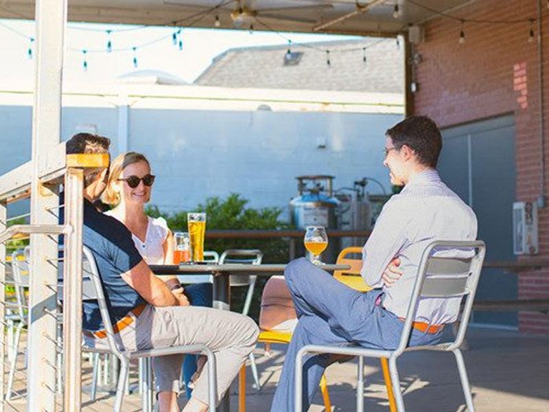 Smartmouth Brewing Company photo