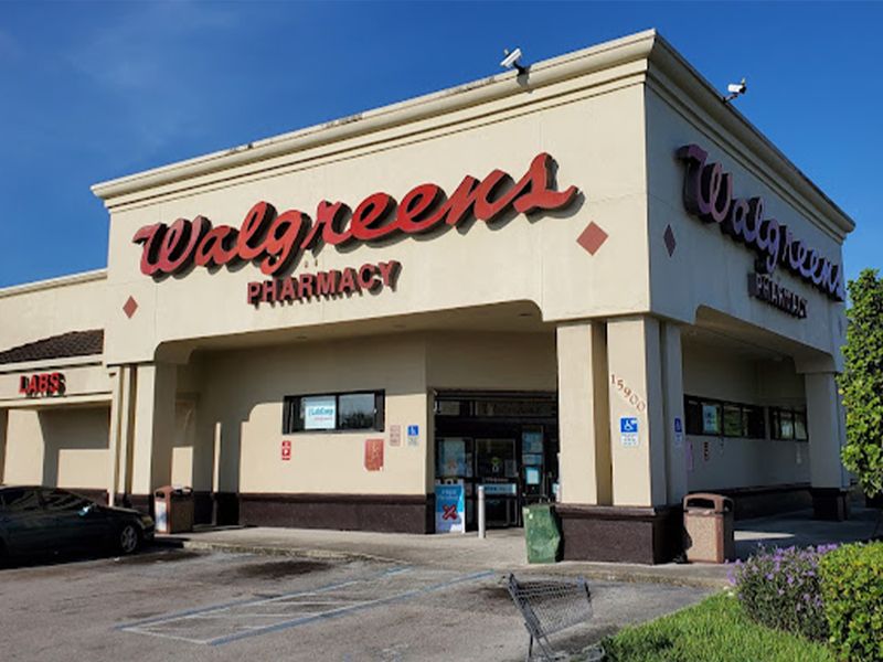 Walgreens photo