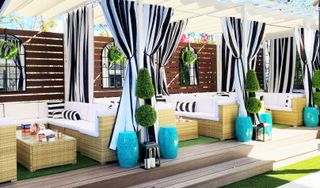 THRōW Social Delray Beach