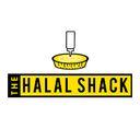 The Halal Shack logo