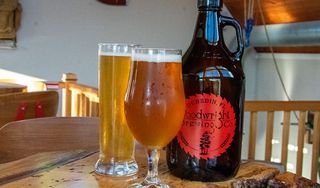 Woodwright Brewing Company