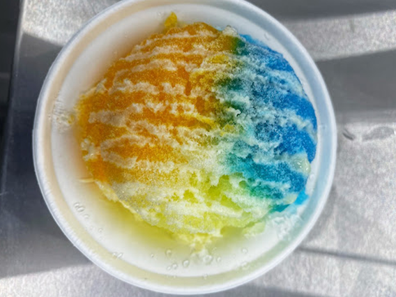 Key West Shave Ice & Frozen Tap photo