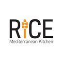 Rice Mediterranean Kitchen logo