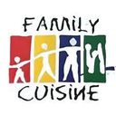 Family Cuisine Restaurant logo