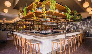 Gusto RistoBar