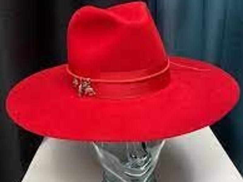 Hats & Hats photo
