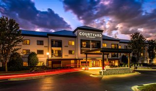 Courtyard by Marriott Ballantyne